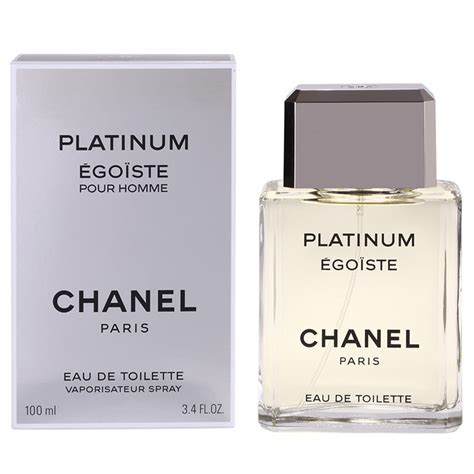 chanel egoiste platinum 100ml preço|chanel platinum egoiste boots.